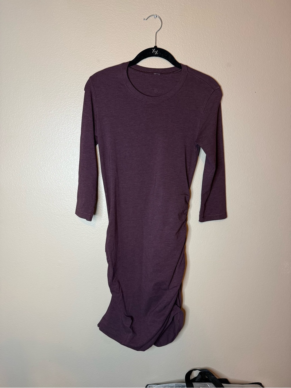 Lululemon anytime dress